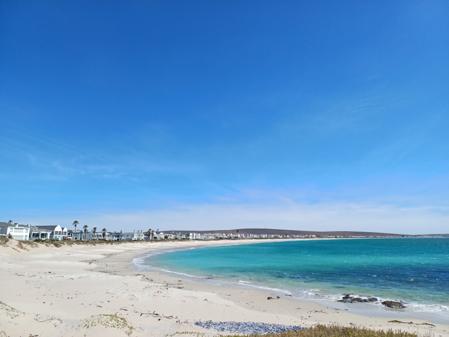 0 Bedroom Property for Sale in Lampiesbaai Western Cape